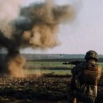 Продовження воєнного стану і мобілізації