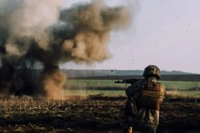 Продовження воєнного стану і мобілізації