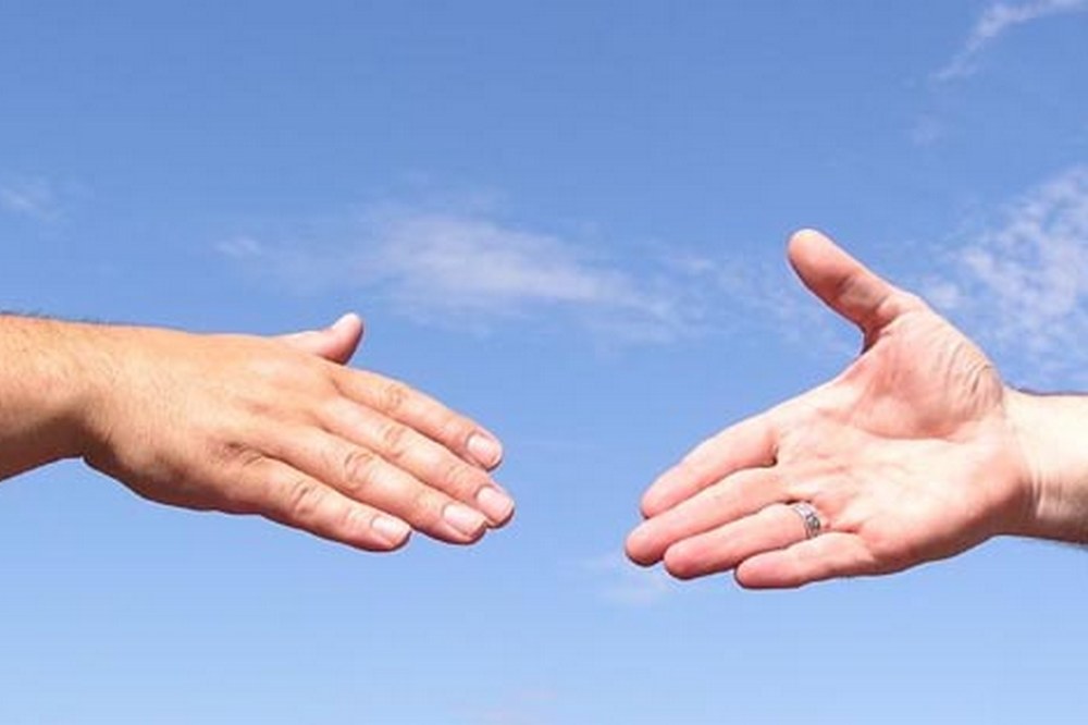 Допомога у Києві від Армії волонетрів – хто і як може подати заявку