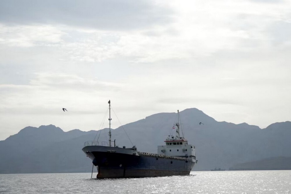 США розпочали морську блокаду портів Ірану – що відомо