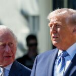 Чарльз III зробив завуальований сигнал Трампу щодо України та НАТО – Politico