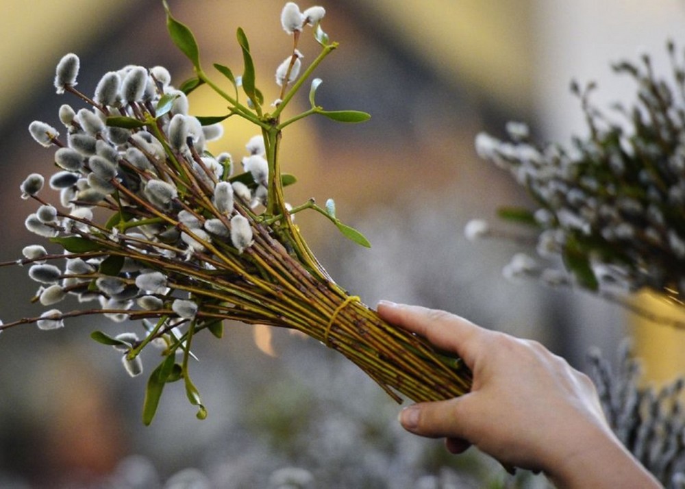 5 квітня – яке сьогодні свято, прикмети і традиції, пам’ятні дати, іменини 5 квітня – яке сьогодні свято, прикмети і традиції, пам’ятні дати, іменини