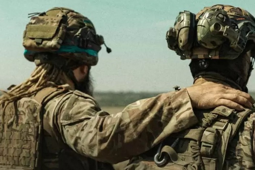 Чому після СЗЧ не можна повернутися в обрану бригаду: пояснення омбудсмана 1 Чому після СЗЧ не можна повернутися в обрану бригаду: пояснення омбудсмана