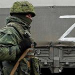 Окупанти на Херсонщині залишилися без