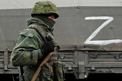 Окупанти на Херсонщині залишилися без