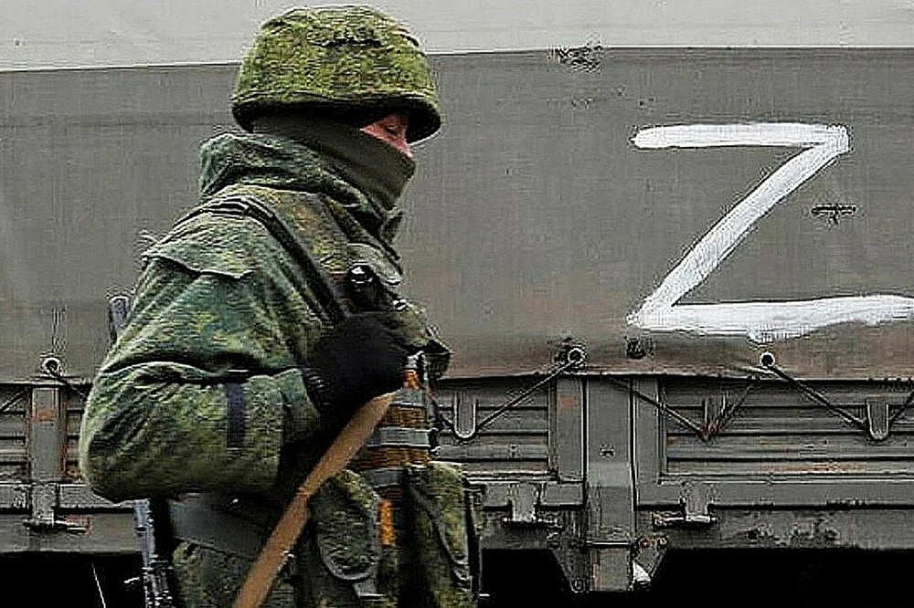 Окупанти на Херсонщині залишилися без пального через удари ЗСУ по Криму – АТЕШ 1 Окупанти на Херсонщині залишилися без пального через удари ЗСУ по Криму – АТЕШ