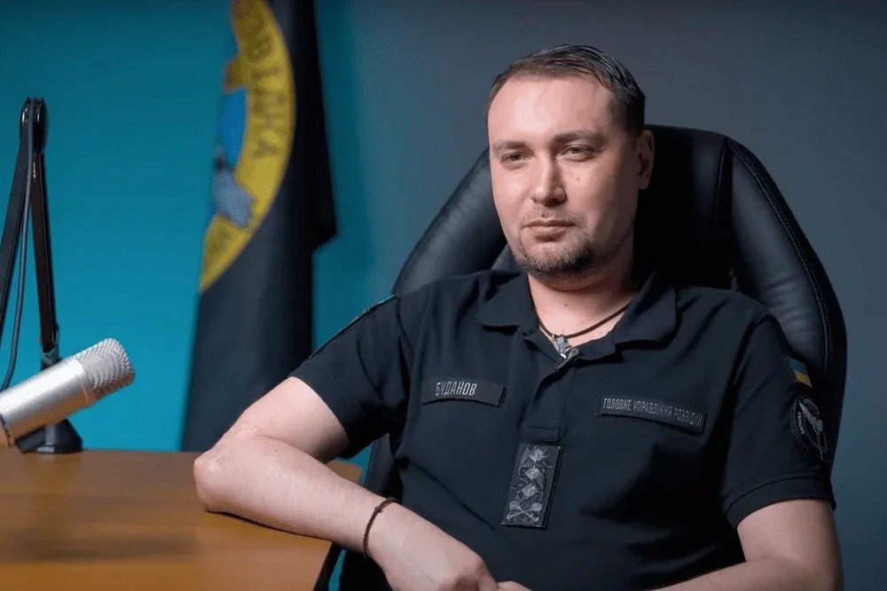 Мирні переговори з США та Росією прокоментував Буданов 1 Мирні переговори з США та Росією прокоментував Буданов