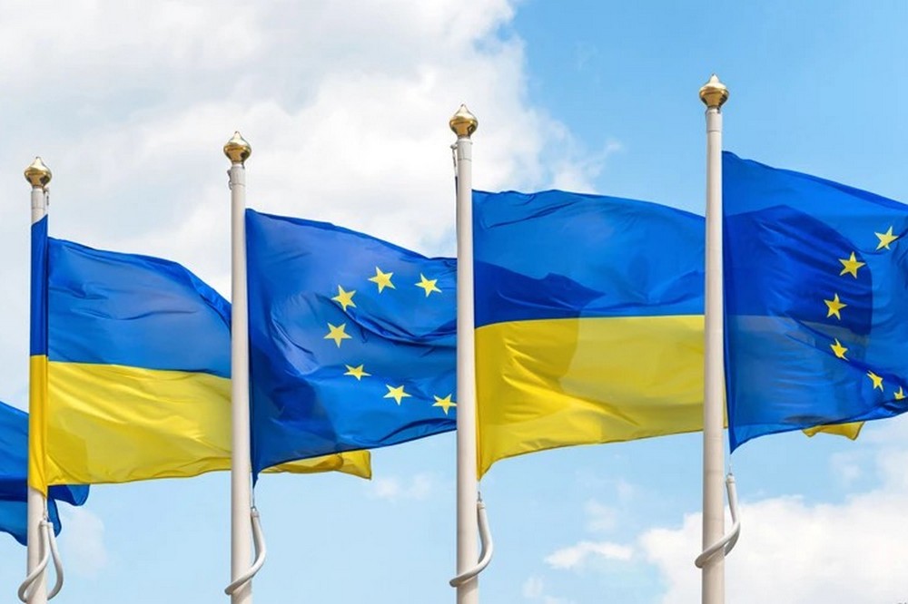 Вступ України до ЄС: створено попередні умови, переговори можуть початися найближчим часом - що відомо 1 Вступ України до ЄС: створено попередні умови, переговори можуть початися найближчим часом - що відомо
