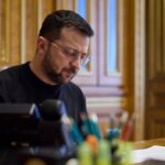 Зеленський призначив гранти молодим діячам мистецтва: список і суми