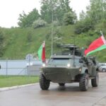 Чи є ризик ескалації на