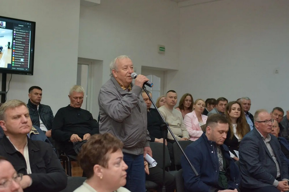 Розширення допомоги ліквідаторам аварії на ЧАЕС і мешканцям забруднених територій: що заплановано