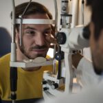 Безоплатне обстеження та лікування зору для ветеранів: де і як отримати допомогу