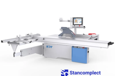Основні фактори ефективної організації роботи в меблевому цеху