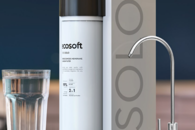 Почему отдельный кран для питьевой воды особенно удобен семьям с маленькими детьми