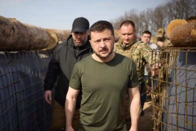 Военным в Украине закроют путь к азартным играм на время военного положения