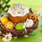 ВПО у Івано-Франківську безкоштовно роздадуть паски: хто і як може отримати