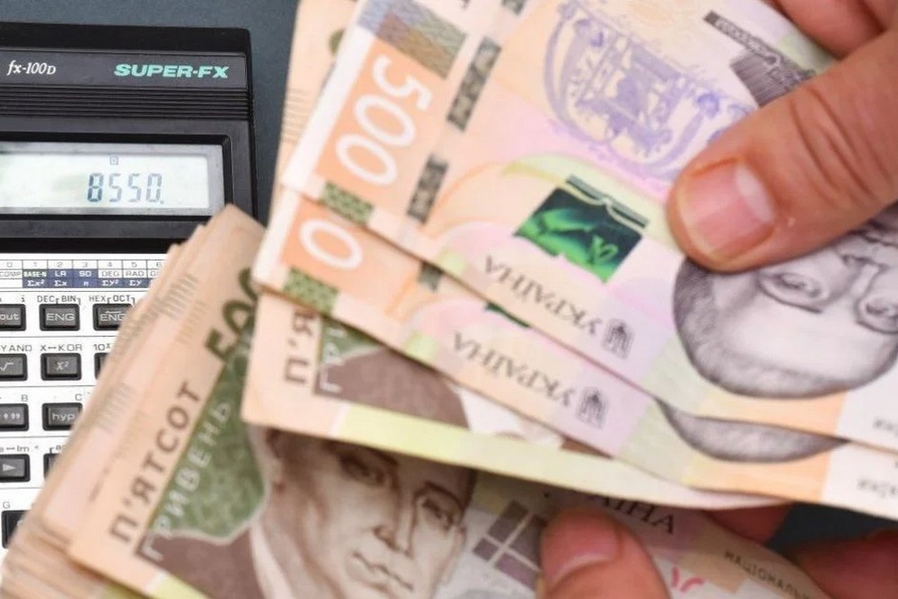 Доступні кредити для підприємців: ще 1 047 нових кредитів видано за минулий тиждень в Україні