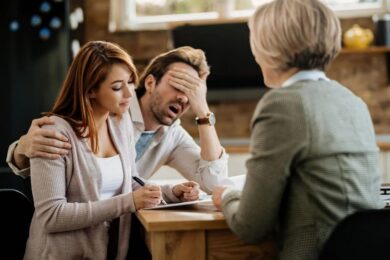 Безкоштовна послуга медіації для Захисників та їх родин – що це таке і як отримати