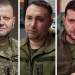 Залужний, Буданов, Зеленський: оприлюднено нові рейтинги – довіри, президентський і парламентський