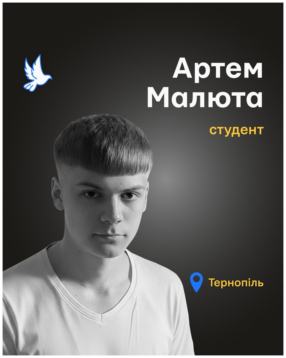 Артем Малюта