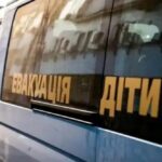 Розширено зону обов’язкової евакуації сімей з дітьми на Харківщині