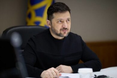 «Ми більше не пріоритет»: Зеленський попередив про дефіцит Patriot через війну в Ірані