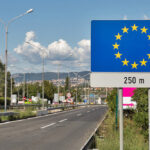 Можливі затримки – відсьогодні діють нові правила перетину кордону ЄС