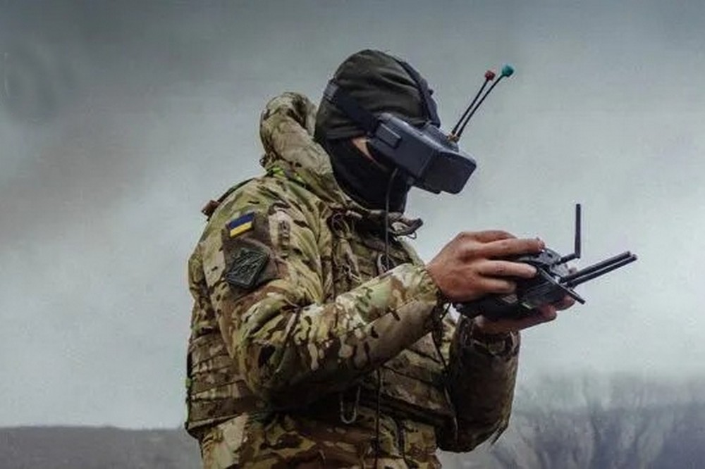 Більше половини з 300 екіпажів не збили жодного шахеда за рік – Єлізаров 1 Більше половини з 300 екіпажів не збили жодного шахеда за рік – Єлізаров