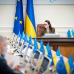 Допомога для підприємств, які зупинили роботу через обстріли РФ, та дистанційне звільнення для ВПО з ТОТ – Уряд ухвалив важливі рішення