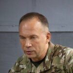 Сирський наказав перевірити забезпечення військових,