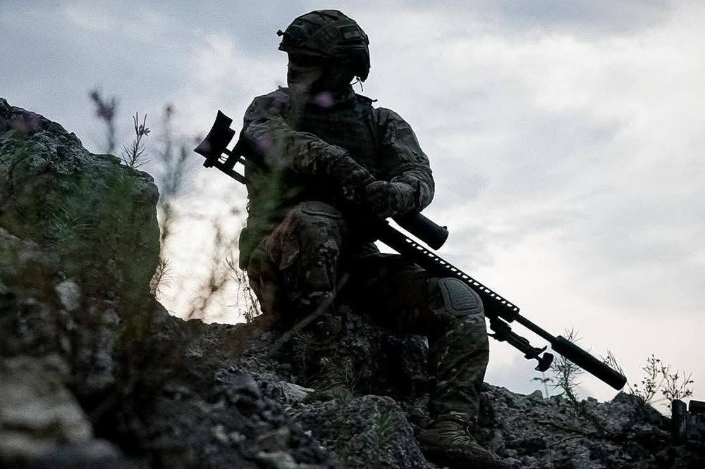 Війна в Україні 5 квітня: Сили оборони провели зачистку ворога на Дніпропетровщині та Запоріжжі, окупанти втратили 1180 солдатів за добу 1 Війна в Україні 5 квітня: Сили оборони провели зачистку ворога на Дніпропетровщині та Запоріжжі, окупанти втратили 1180 солдатів за добу