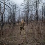 Війна в Україні 7 квітня: