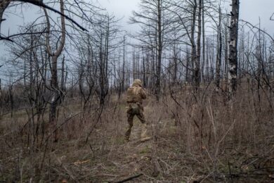 Війна в Україні 7 квітня: