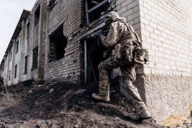 Війна в Україні 6 квітня: Сили оборони звільнили території Харківщині, ворог втратив 940 солдатів за добу