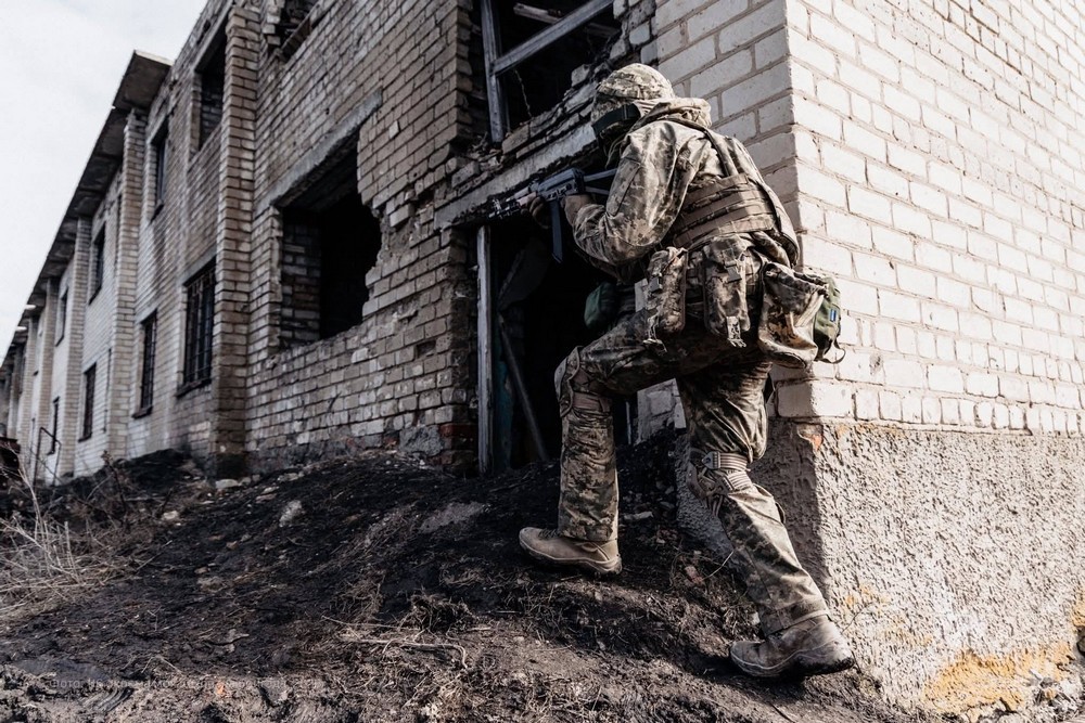 Війна в Україні 6 квітня: Сили оборони звільнили території Харківщині, ворог втратив 940 солдатів за добу