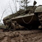 Війна в Україні 10 квітня: