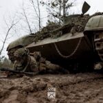 Війна в Україні 8 квітня: