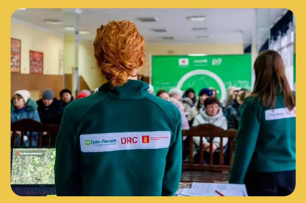 Цільова допомога на Харківщині для постраждалих від війни – відкрито реєстрацію