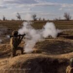 Війна в Україні 9 квітня: