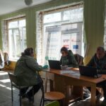 Грошова допомога на Харківщині від ООН – триває верифікація отримувачів