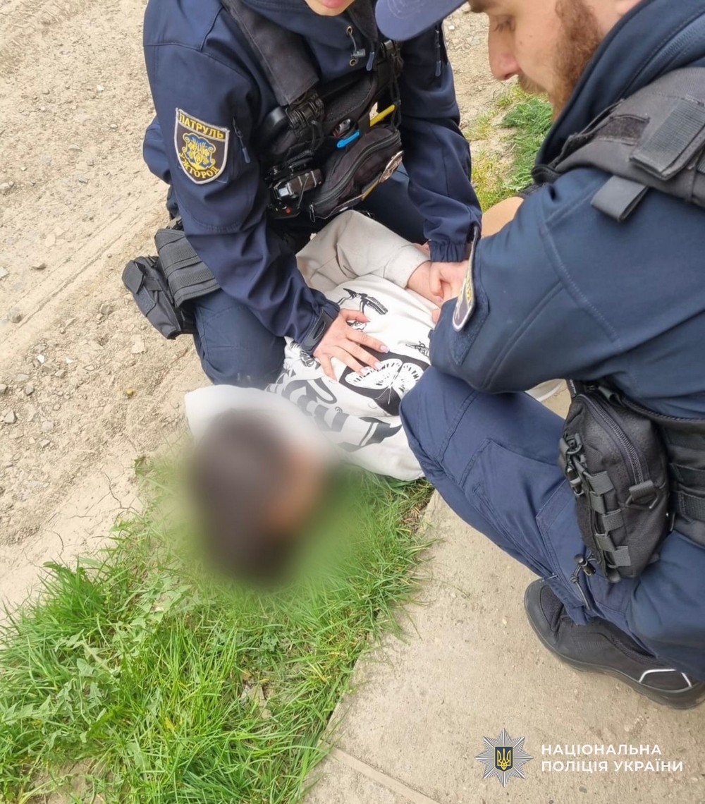 Стрілянина у школі на Закарпатті 16 квітня – що відомо (фото)