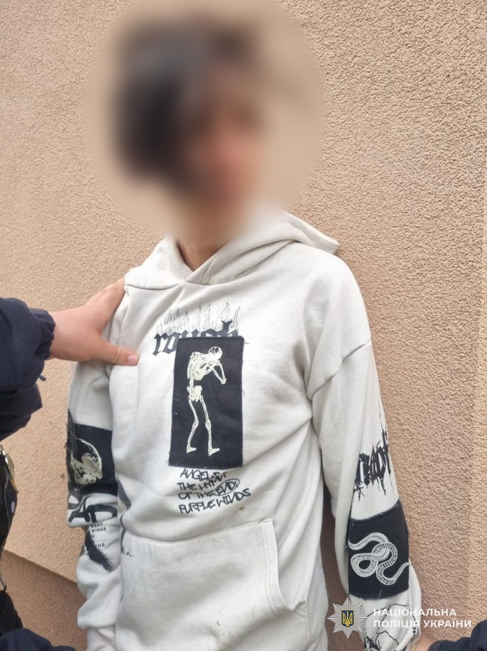 Стрілянина у школі на Закарпатті 16 квітня – що відомо (фото)