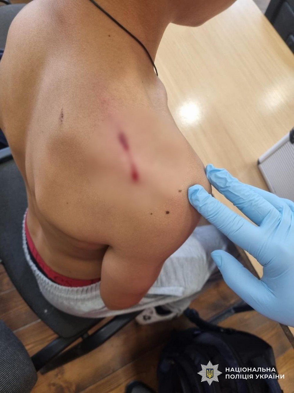 Стрілянина у школі на Закарпатті 16 квітня – що відомо (фото)