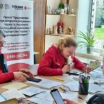 Грошова допомога для ВПО у Кам’янському: як отримати 12 300 грн