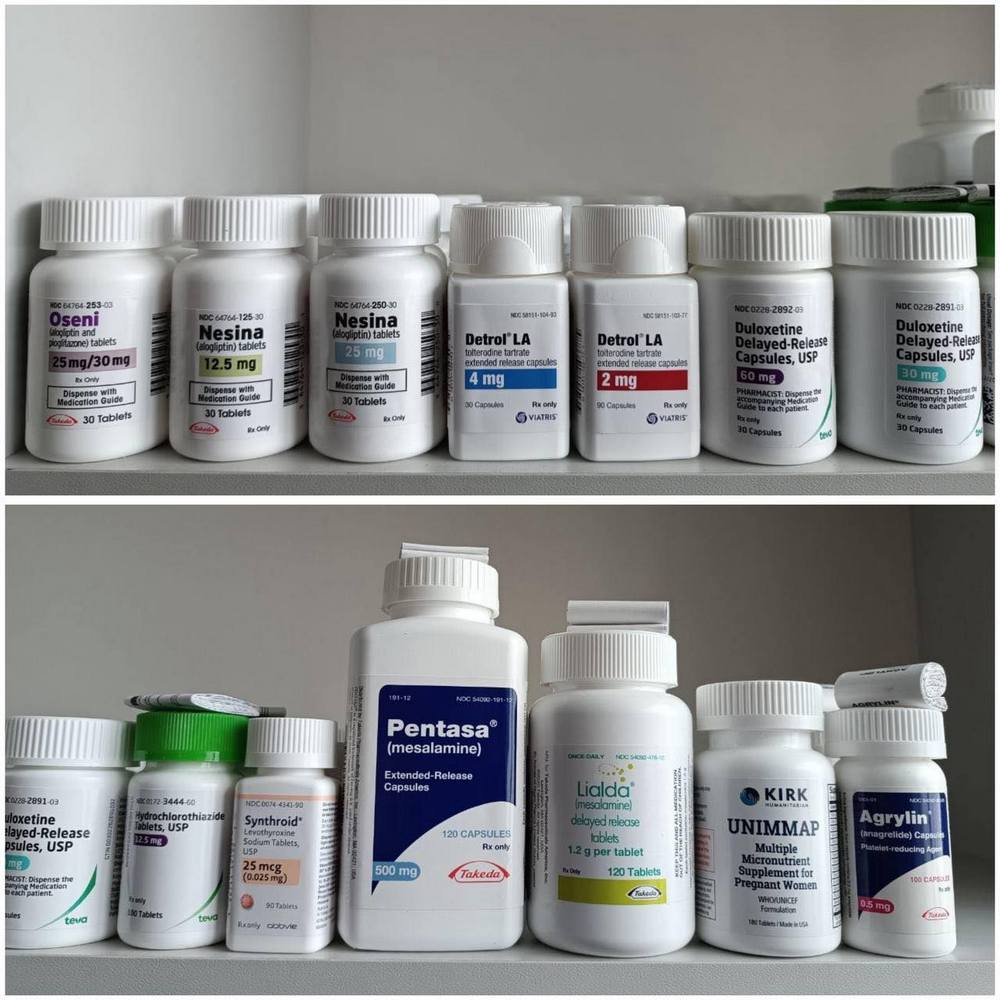 Допомога в Одесі у вигляді ліків – куди звертатися, що можна отримати