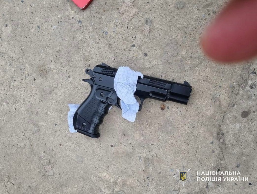 Стрілянина у школі на Закарпатті 16 квітня – що відомо (фото)