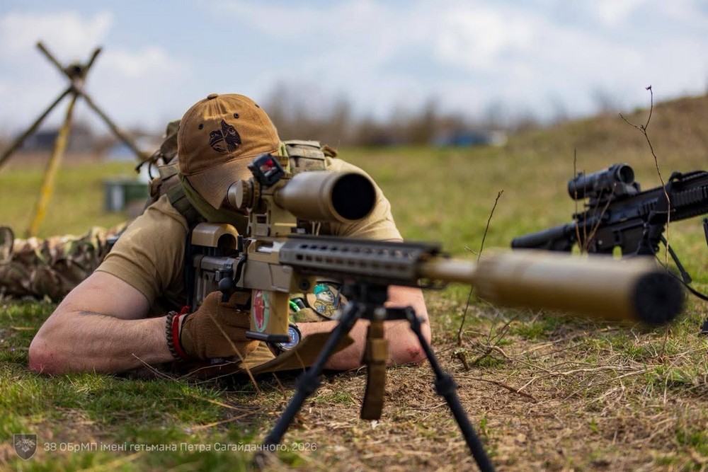 Війна в Україні 16 квітня: ворог просунувся на Запоріжжі і Донеччині, втратив 1100 солдатів за добу 1 Війна в Україні 16 квітня: ворог просунувся на Запоріжжі і Донеччині, втратив 1100 солдатів за добу