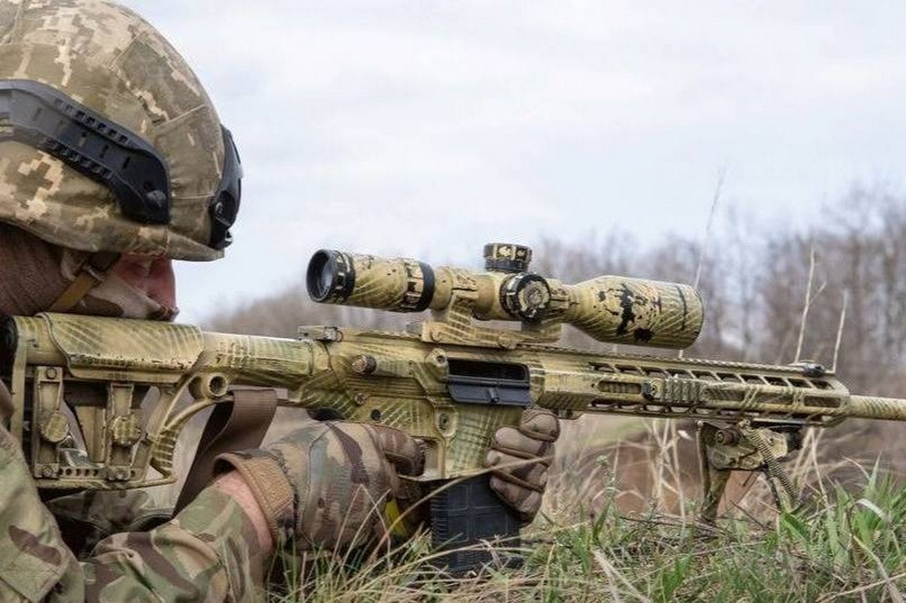 Війна в Україні 18 квітня: ворог просунувся у місті та селі на Донеччині, втратив 1 080 солдатів за добу 1 Війна в Україні 18 квітня: ворог просунувся у місті та селі на Донеччині, втратив 1 080 солдатів за добу