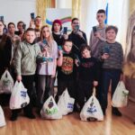 Продуктові набори у Києві для дітей: відкрито реєстрацію – хто може отримати