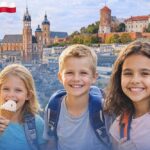 Відкрита реєстрація на безкоштовний відпочинок для дітей у Кракові – хто може долучитися
